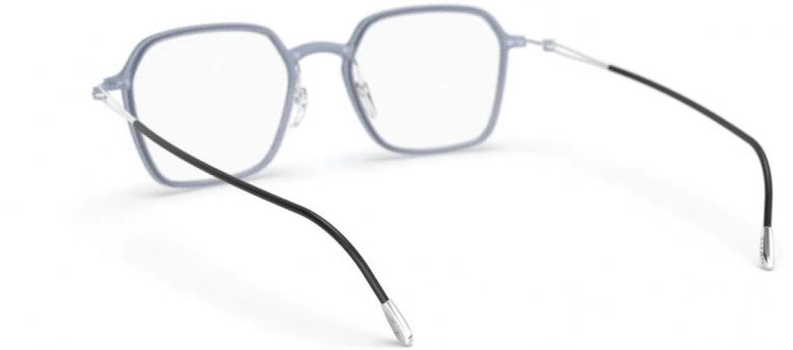 Silhouette Lite Spirit 2927 Eyeglasses - view 20